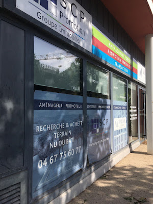 SCP Promotion à Castelnau-le-Lez