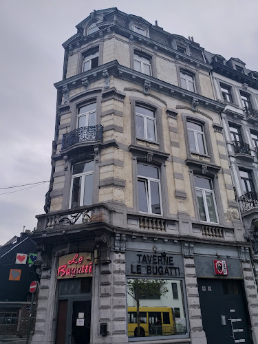 Rue Ferdinand-Hénaux 5, 4000 Liège, België