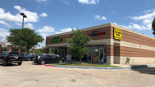 Rescue Cell Phone- Richardson, 3601 N Jupiter Rd #500, Richardson, TX 75082, USA, 
