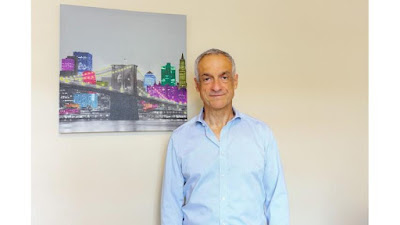 Denis GADY Sophrologue Spécialiste Caycédien à Niort