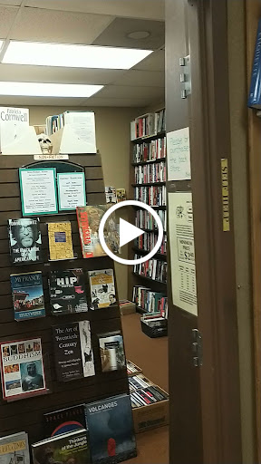 Book Store «Book Nook», reviews and photos, 4664 Lawrenceville Hwy, Lilburn, GA 30047, USA