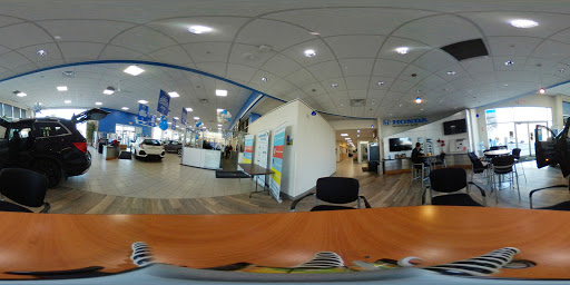 Car Dealer «Mohawk Honda», reviews and photos, 175 Freemans Bridge Rd, Scotia, NY 12302, USA