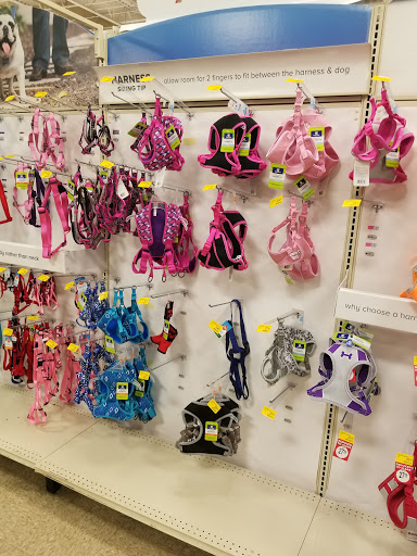 Pet Supply Store «PetSmart», reviews and photos, 5435 W TX-1604 Loop N, San Antonio, TX 78253, USA