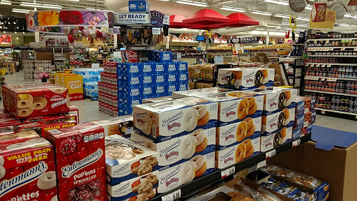 Supermarket «TOPS Friendly Markets», reviews and photos, 5175 Broadway, Depew, NY 14043, USA