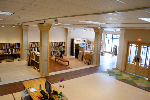 Building Materials Store «Green Building Supply Showroom», reviews and photos, 118 W Burlington Ave, Fairfield, IA 52556, USA