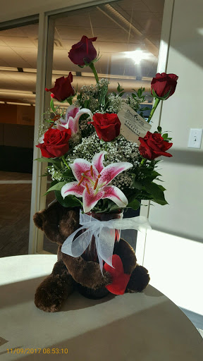 Florist «Flower Patch», reviews and photos, 4370 300 W, Salt Lake City, UT 84107, USA