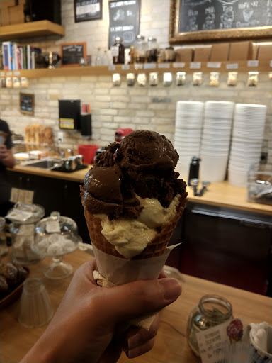Ice Cream Shop «Sweet Alchemy», reviews and photos, 4301 University Way NE, Seattle, WA 98105, USA