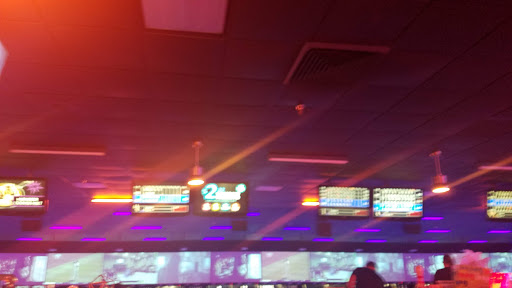 Bowling Alley «AMF Davie Lanes», reviews and photos, 8200 W State Rd 84, Davie, FL 33324, USA