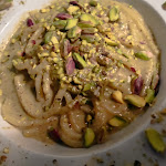 Photo n°2 de l'avis de Giogiò. fait le 01/04/2023 à 19:50 sur le  Eden Ristorante: il Laboratorio del Pistacchio à Rome