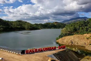 San Isidro - Balbalungao Dam image