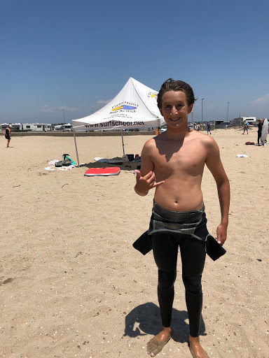 Corky Carrolls Surf School image