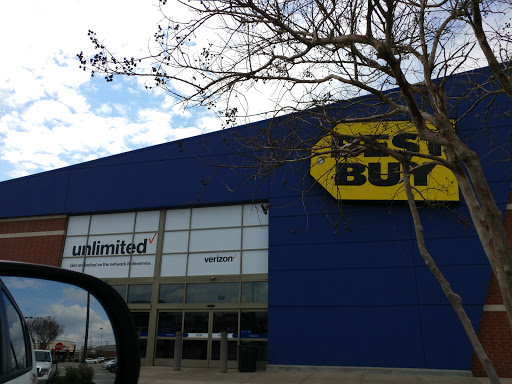 Electronics Store «Best Buy», reviews and photos, 401 S Mt Juliet Rd, Mt Juliet, TN 37122, USA