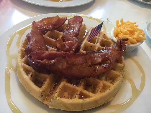 Waffle Jack's American Diner