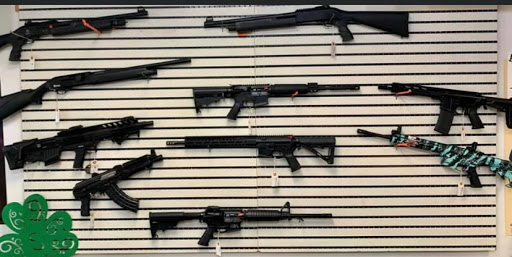 Pawn Shop «Shamrock Pawn», reviews and photos, 1501 Rice Ave, Dublin, GA 31021, USA