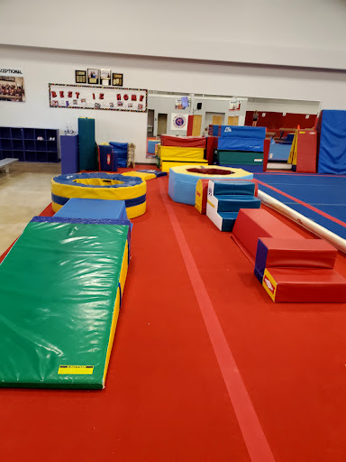 Gymnastics Center «Best Gymnastics», reviews and photos, 601 Cross Timbers Rd, Flower Mound, TX 75028, USA