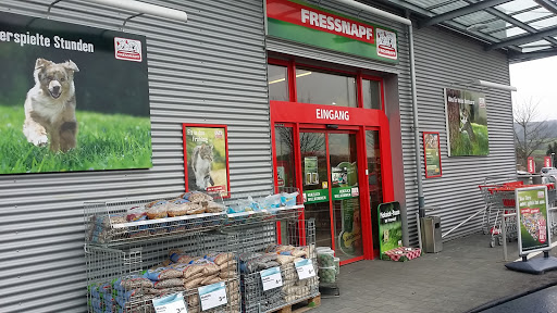 Fressnapf Rennerod unter Rennerod, 
