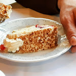 Photo n°1 de l'avis de Timmius. fait le 20/02/2017 à 12:43 sur le  Cafe Puderbach à Ehlscheid