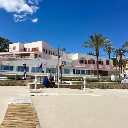 Hostal San Juan El Campello