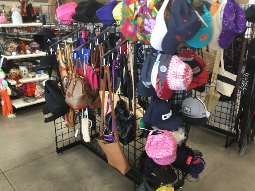 Thrift Store «Angel View Resale Store - Palm Desert UCR», reviews and photos, 37023 Cook St, Palm Desert, CA 92211, USA