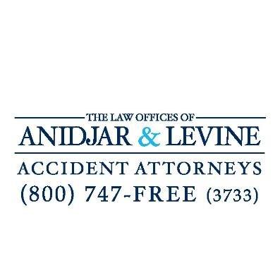 Personal Injury Attorney «The Law Firm of Anidjar & Levine, P.A.», reviews and photos