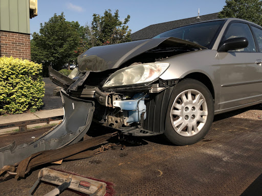 Used Car Dealer «Sky Auto Sales», reviews and photos, 19439 Joy Rd, Detroit, MI 48228, USA