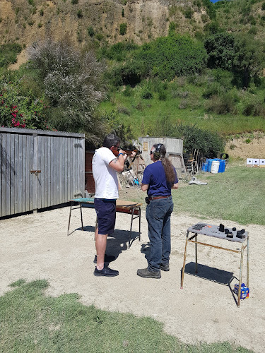 Reviews of Wairarapa Pistol & Shooting Sports Club in Wellington - Sports Complex