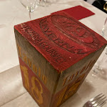 Photo n°10 de l'avis de Ale. fait le 27/04/2024 à 22:39 sur le  Taverna 49 à Pompei