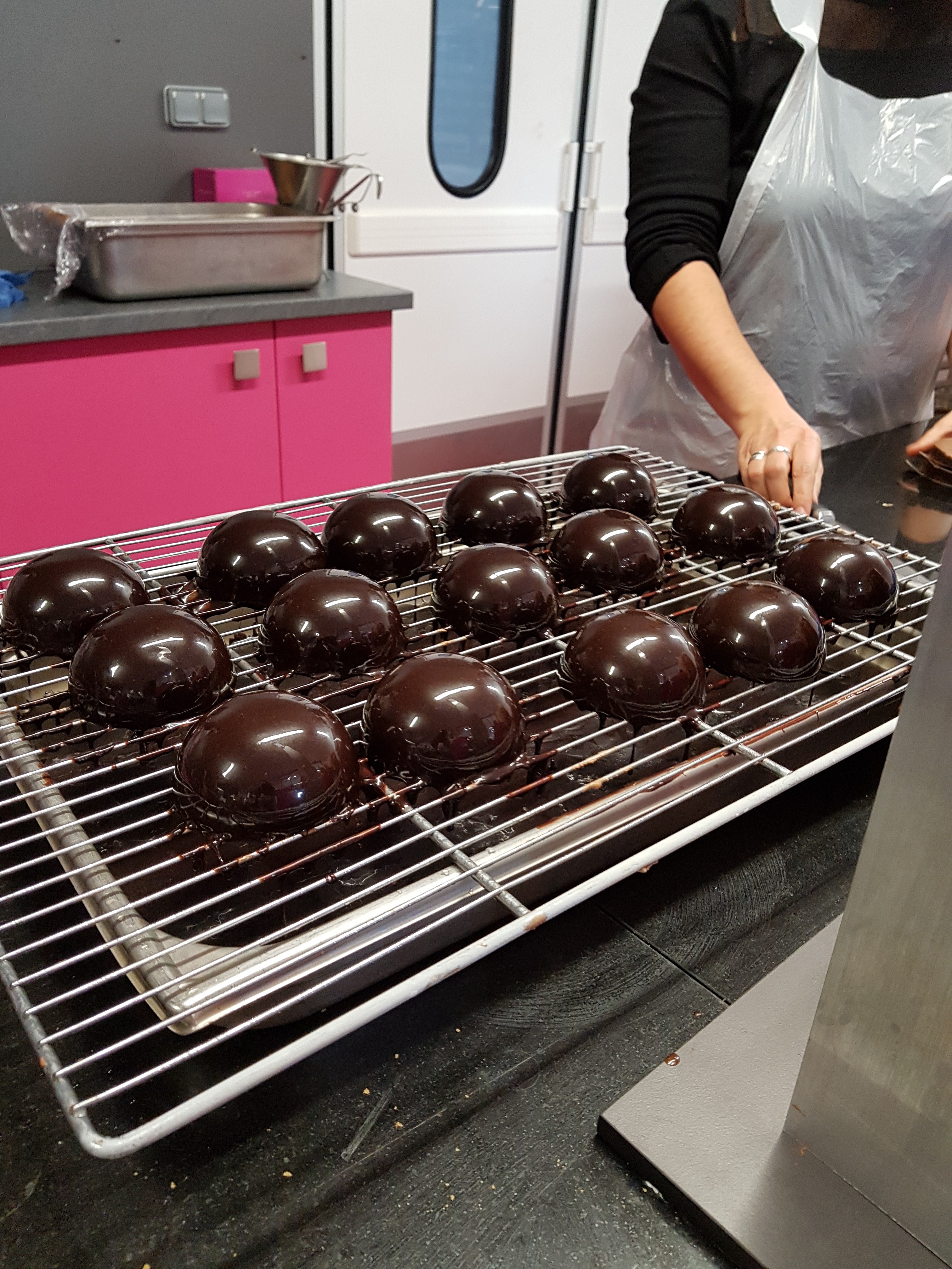 Photo n° 2 de l'avis de Christine.a fait le 18/02/2019 à 08:07