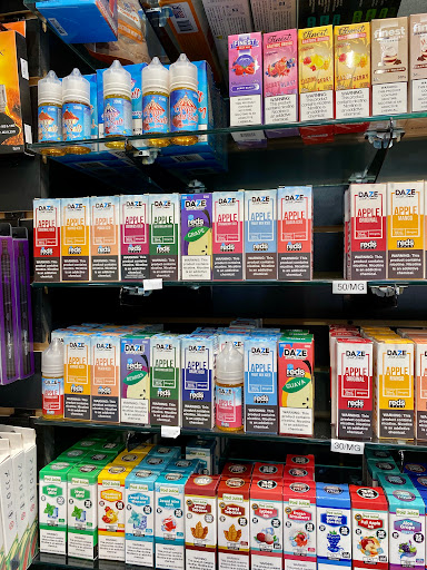 Tobacco Shop «Roupik Smoke Shop», reviews and photos, 725 S Glendale Ave, Glendale, CA 91205, USA