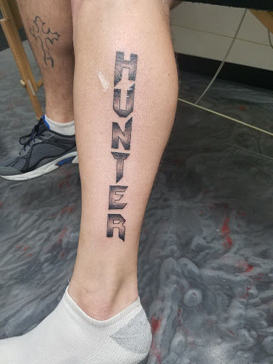 Explore mac miller tattoo ideas small, creative tattoo ideas in Sheboygan Falls, available at Full Throttle Ink LLC