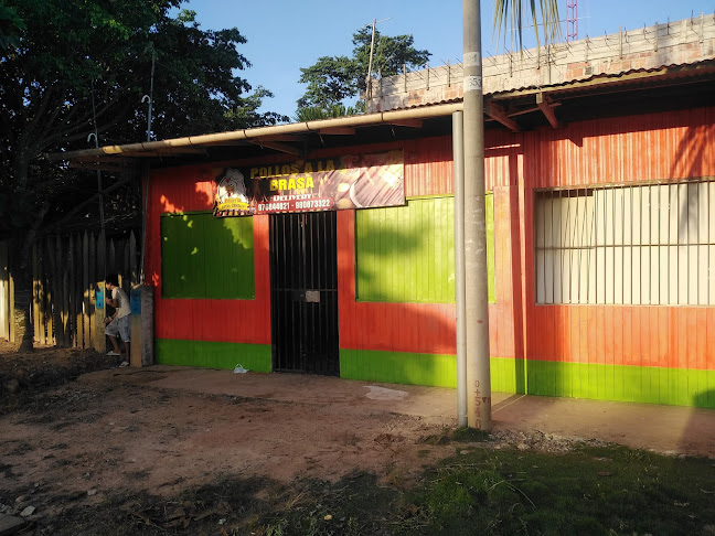 Opinii despre Electrónica Reategui în Calleria - Tienda de móviles