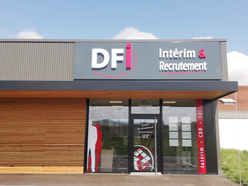 DFI Intérim & Recrutement à Langeac