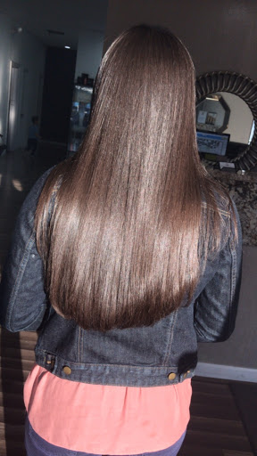 Hair Salon «Tropical Trend Hair Salon», reviews and photos, 996 Middle St, Weymouth, MA 02188, USA