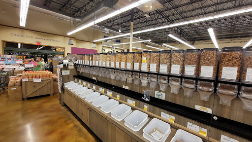 Grocery Store «Fresh Thyme Farmers Market - Kirkwood MO», reviews and photos, 1018 N Kirkwood Rd, Kirkwood, MO 63122, USA