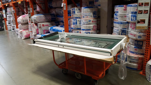 Home Improvement Store «The Home Depot», reviews and photos, 350 N Orchard Ave, Ukiah, CA 95482, USA