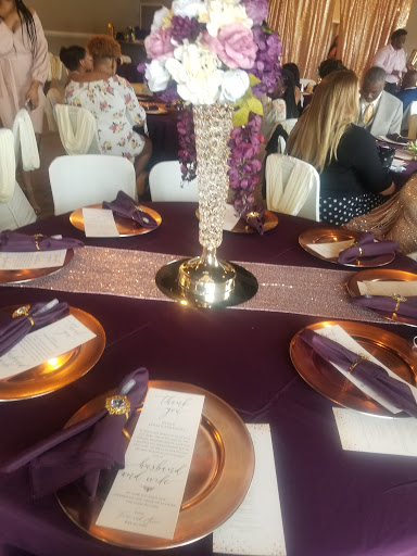 Event Venue «SANGO EVENT CENTER», reviews and photos, 3061 US-41 ALT, Clarksville, TN 37043, USA