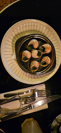 Les plus récentes photos du Restaurant français Café Mignon à Paris - n°1