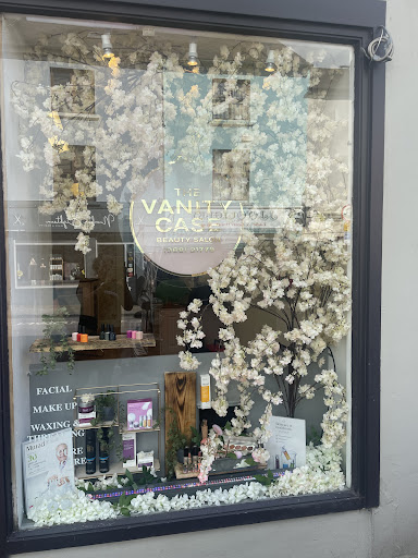 Vanity Case Beauty Salon in Listowel, Co. Kerry
