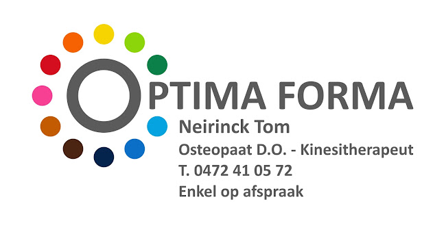 Optima Forma Neirinck Tom - Fysiotherapeut