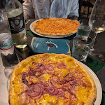 Photo n°1 de l'avis de sSshining. fait le 20/09/2023 à 07:24 sur le  Dolcemente Salato Venezia à Venice