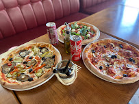 Photos du propriétaire du Pizzeria Pizz&pizza-saint Chamond - n°11