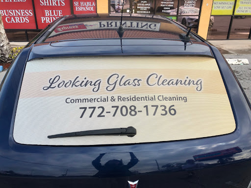 Print Shop «Minuteman Press Port St. Lucie», reviews and photos, 6967 Hancock Dr, Port St Lucie, FL 34952, USA