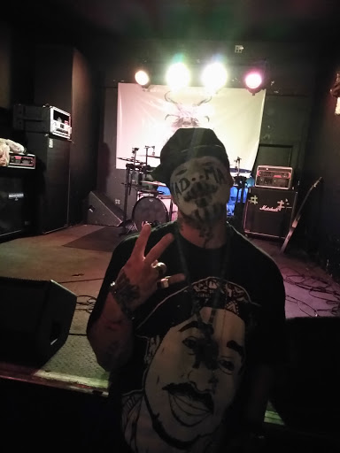 Night Club «Frankies Inner City», reviews and photos, 308 Main St, Toledo, OH 43605, USA