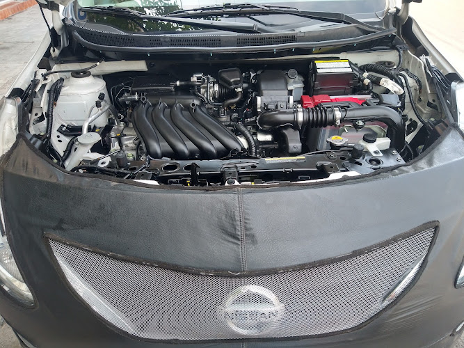 Taller Eléctrico El Chino