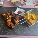 Photo n°2 de l'avis de Dorian. fait le 29/11/2022 à 11:35 sur le  Alt Spaur - Hotel à Spormaggiore