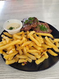 Plats et boissons du Restaurant La petite Bavière à Camiers - n°3