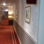 Photo n°1 de l'avis de Dagmar.l fait le 02/12/2022 à 11:38 sur le  Hotel Alt Lohbrügger Hof à Hamburg