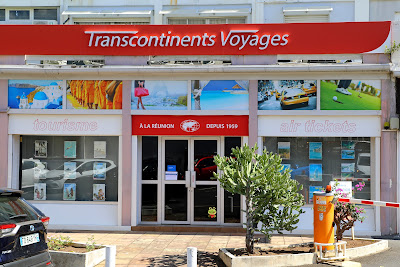 Transcontinents St Denis (Barachois) à Saint-Denis