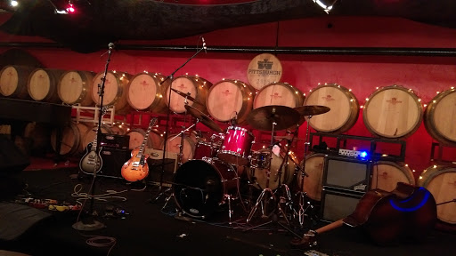 Winery «Pittsburgh Winery», reviews and photos, 2815 Penn Ave, Pittsburgh, PA 15222, USA