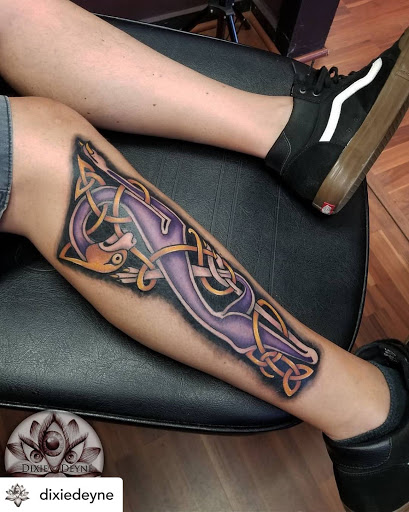 Tattoo and Piercing Shop «Cape Fear Tattoo», reviews and photos, 1533 S College Rd, Wilmington, NC 28403, USA